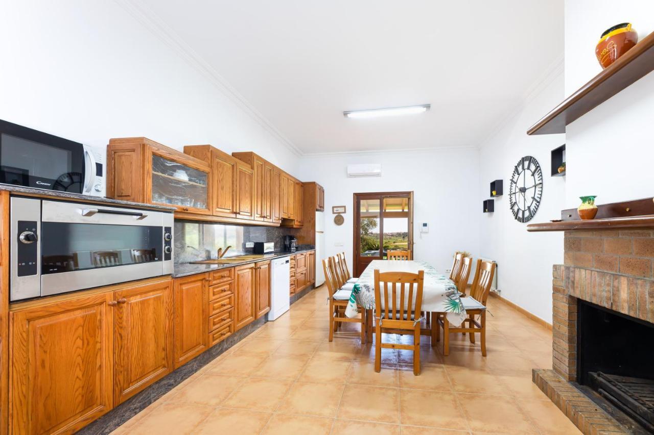 Villa Son Gili มาเรียเดอลาซาลุต ภายนอก รูปภาพ